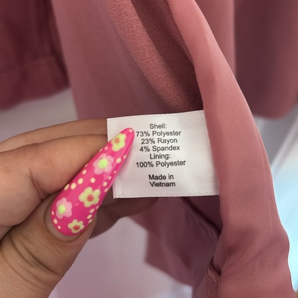 Lane Bryant The Bryant Work Office Blazer - Picture 10 of 10